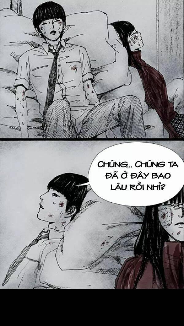 Distant Sky 49 trang 11