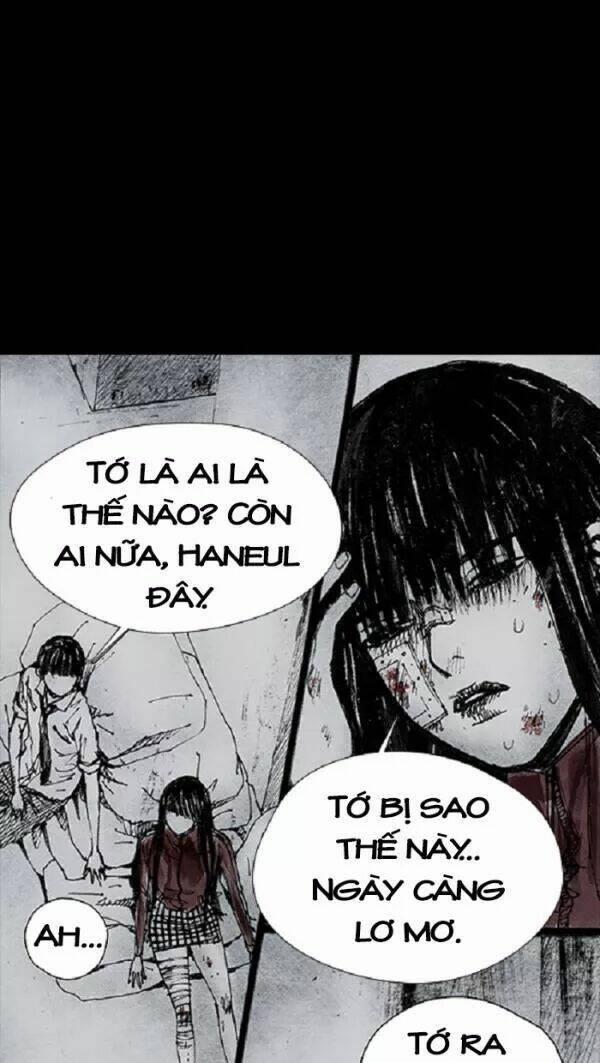 Distant Sky 49 trang 17