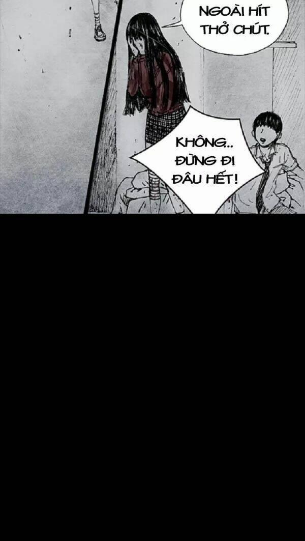 Distant Sky 49 trang 18