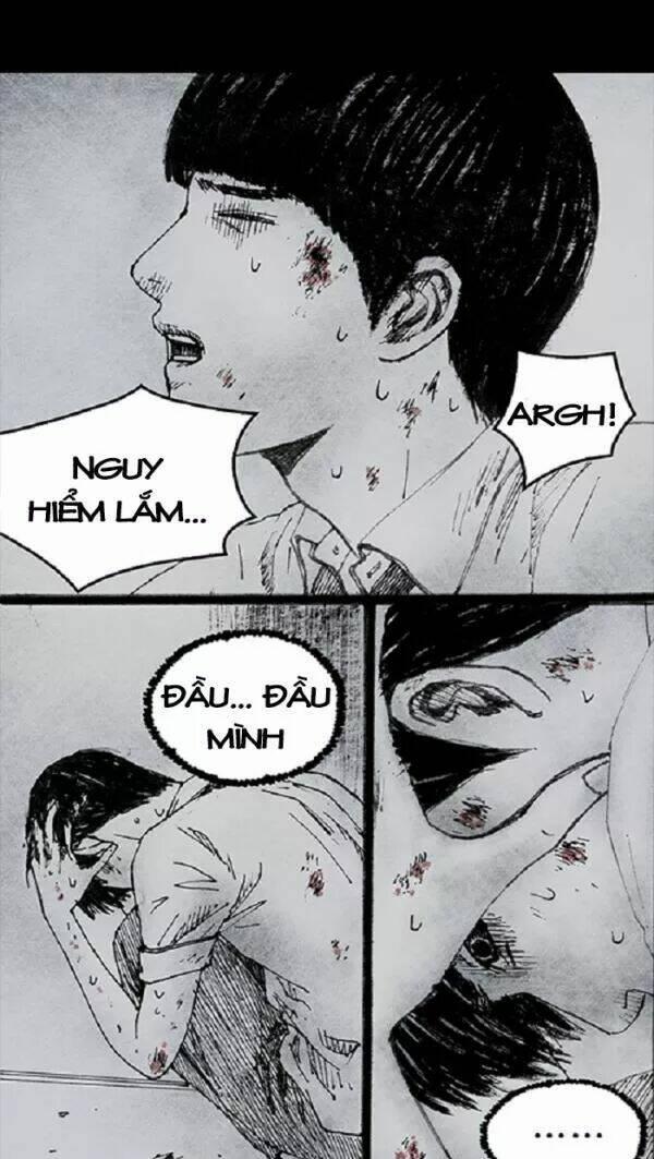 Distant Sky 49 trang 19