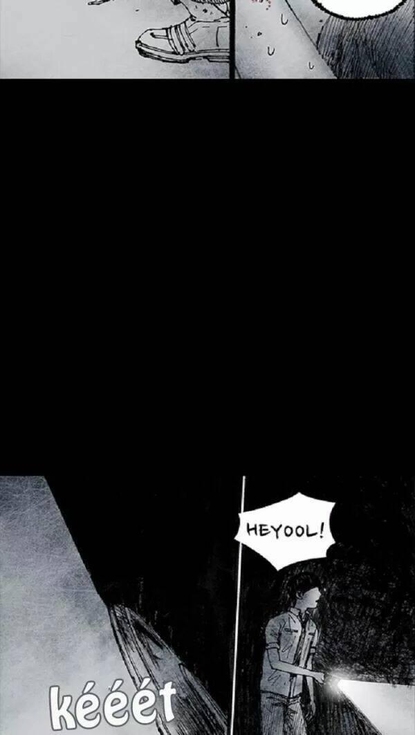 Distant Sky 49 trang 20