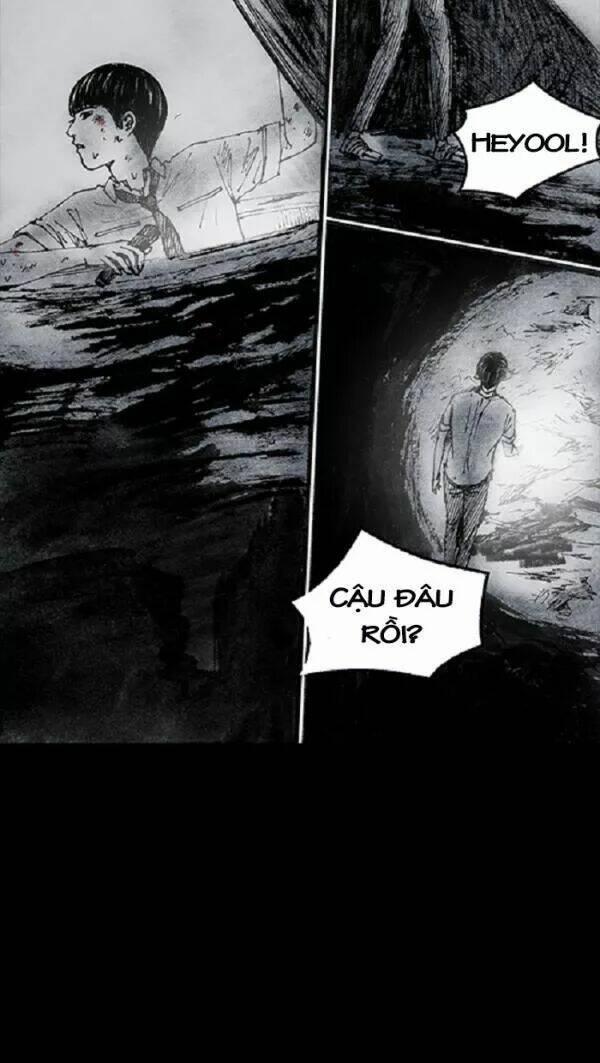 Distant Sky 49 trang 21