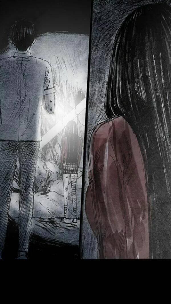 Distant Sky 49 trang 24