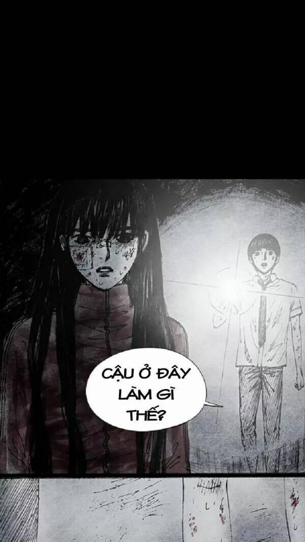 Distant Sky 49 trang 25