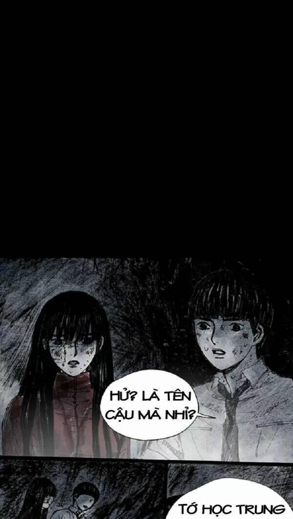 Distant Sky 49 trang 28