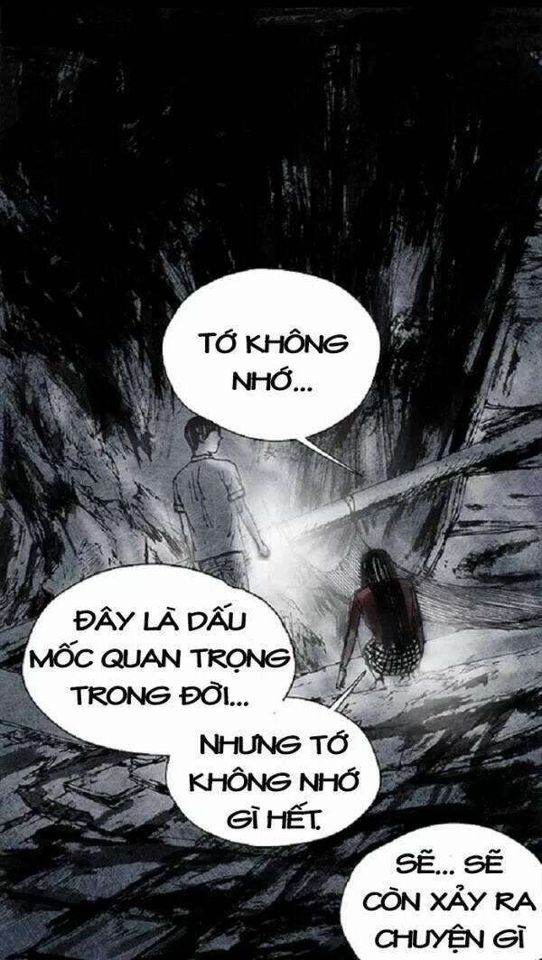 Distant Sky 49 trang 30