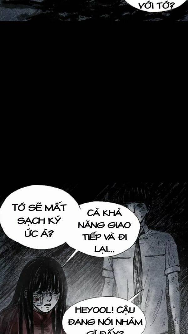 Distant Sky 49 trang 31