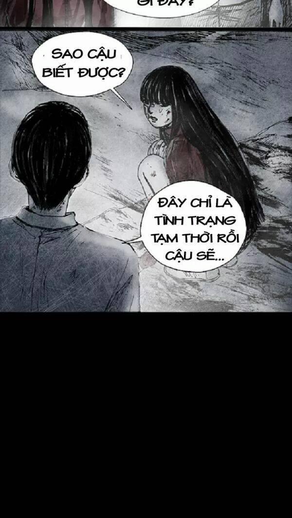 Distant Sky 49 trang 32