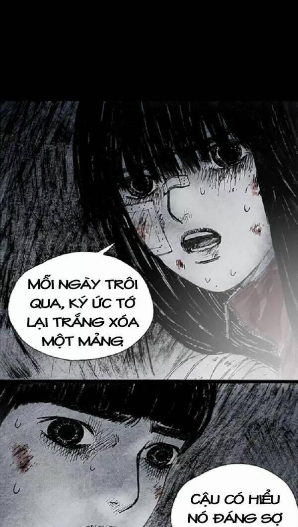 Distant Sky 49 trang 33