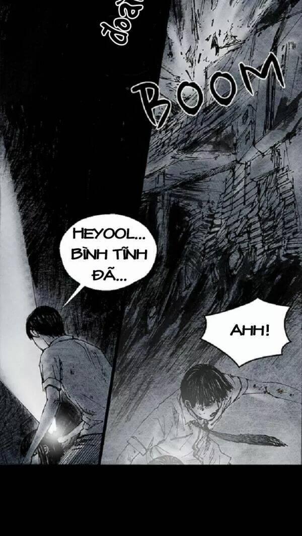 Distant Sky 49 trang 35