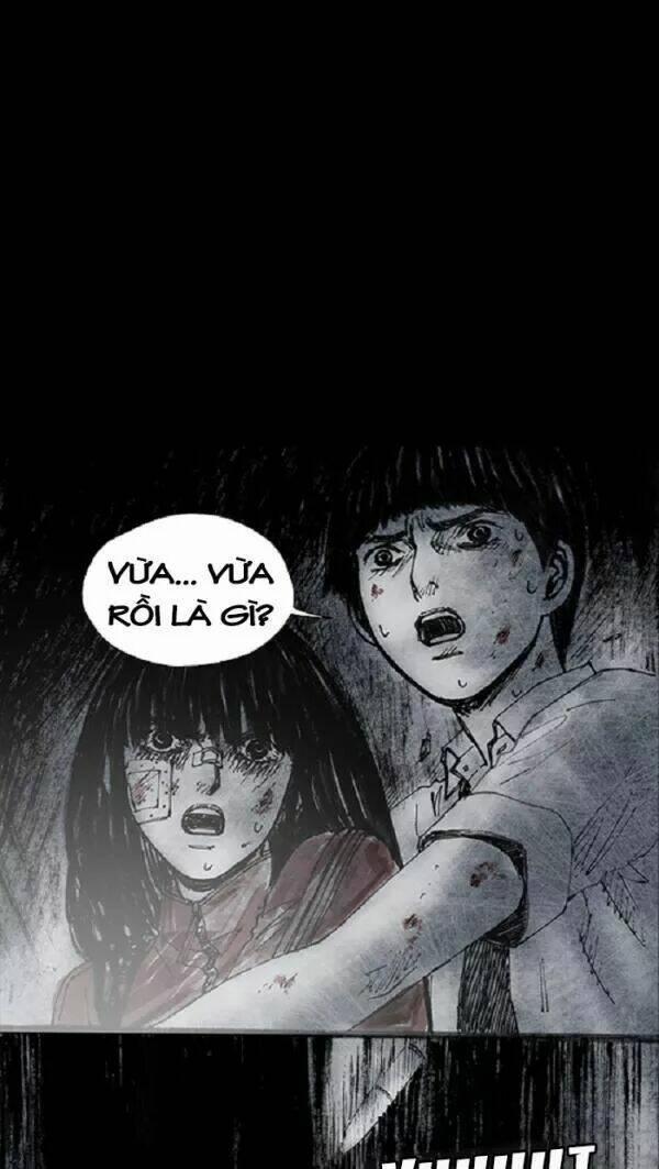 Distant Sky 49 trang 36