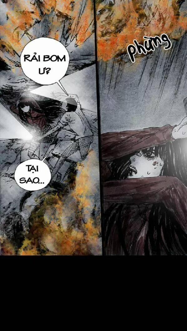 Distant Sky 49 trang 40