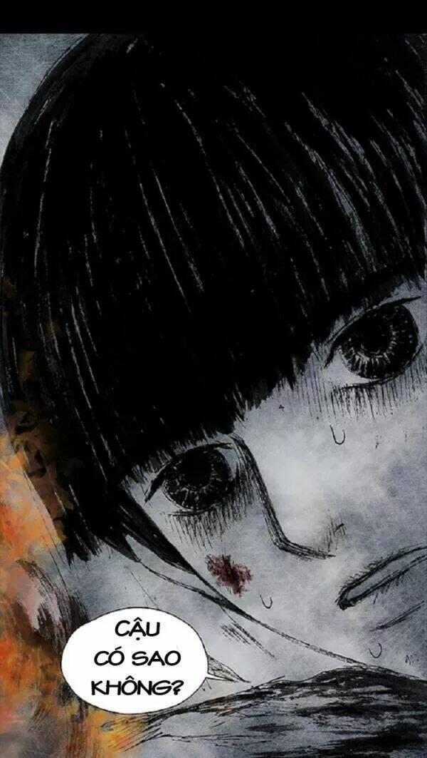 Distant Sky 49 trang 46