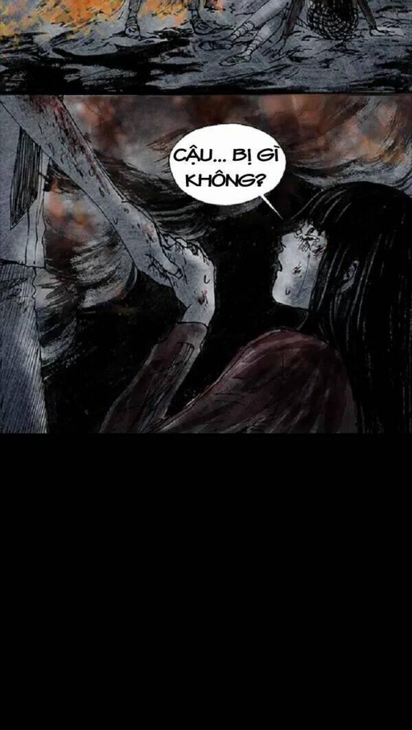 Distant Sky 49 trang 48