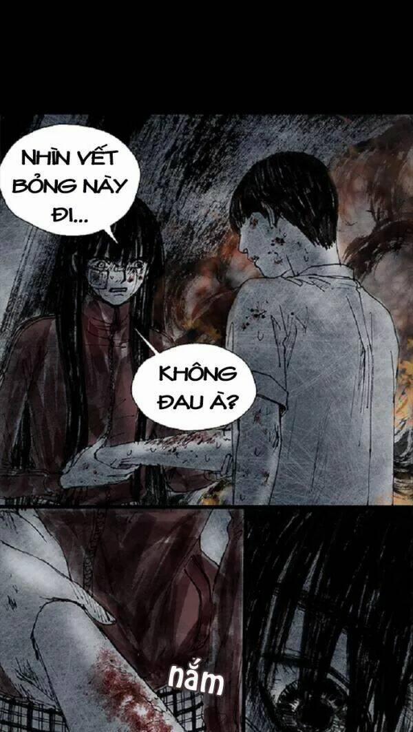 Distant Sky 49 trang 49