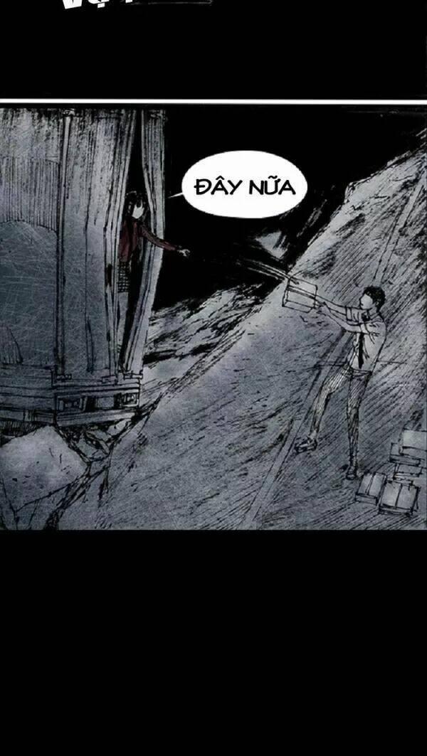 Distant Sky 49 trang 5