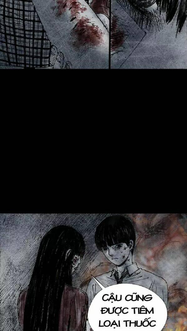 Distant Sky 49 trang 50