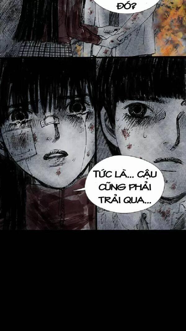 Distant Sky 49 trang 51