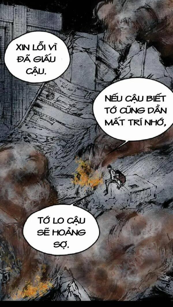 Distant Sky 49 trang 54