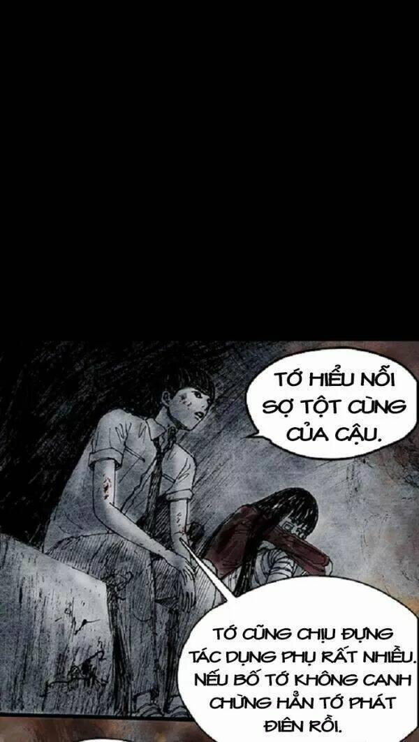 Distant Sky 49 trang 55