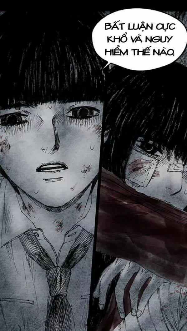 Distant Sky 49 trang 57