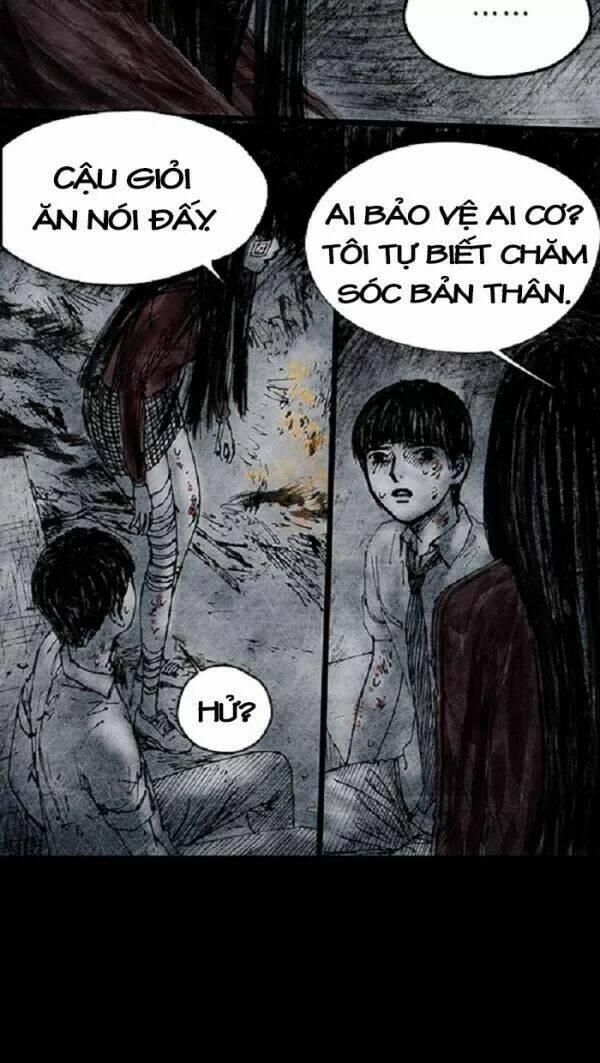 Distant Sky 49 trang 59