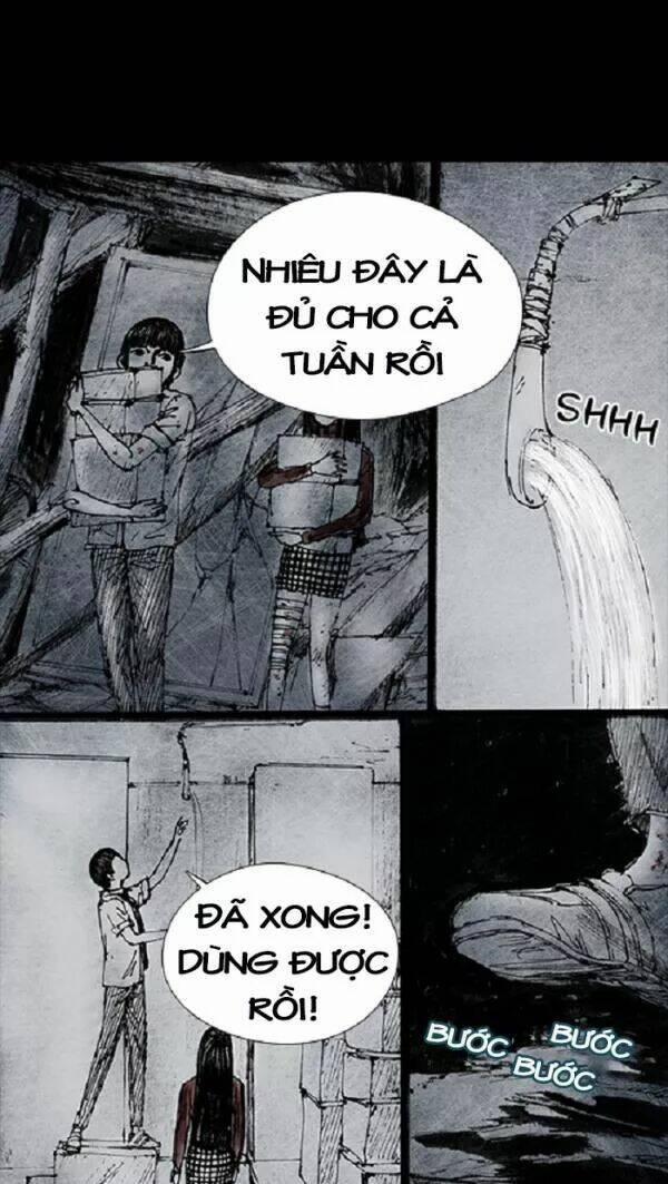 Distant Sky 49 trang 6