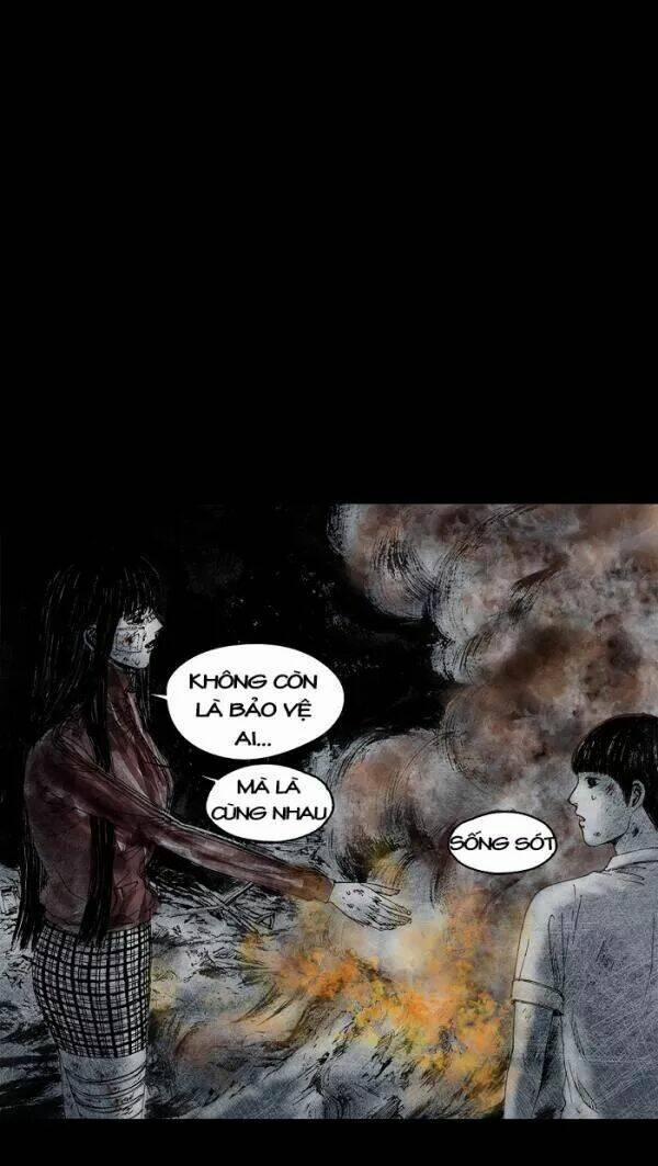 Distant Sky 49 trang 60