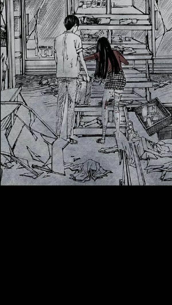 Distant Sky 49 trang 64