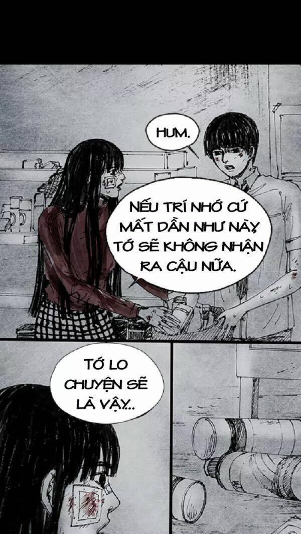 Distant Sky 49 trang 65