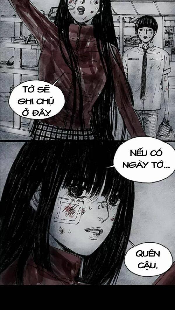 Distant Sky 49 trang 70