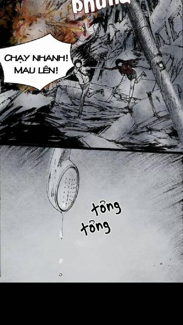 Distant Sky 49 trang 8