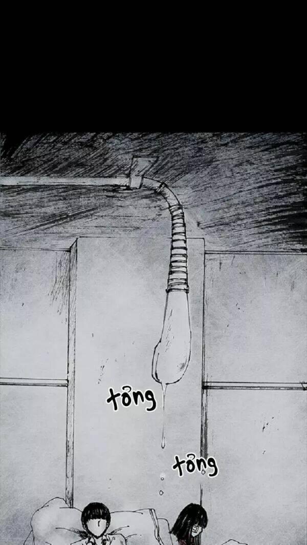 Distant Sky 49 trang 9