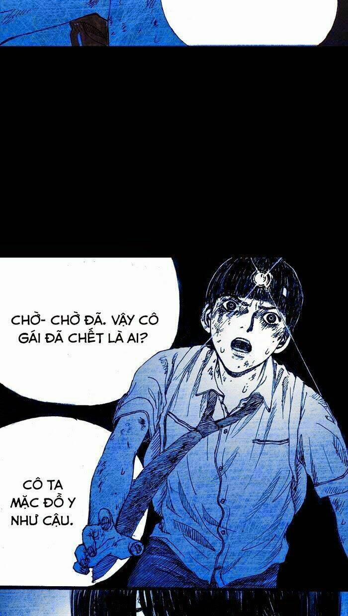 Distant Sky 5 trang 11