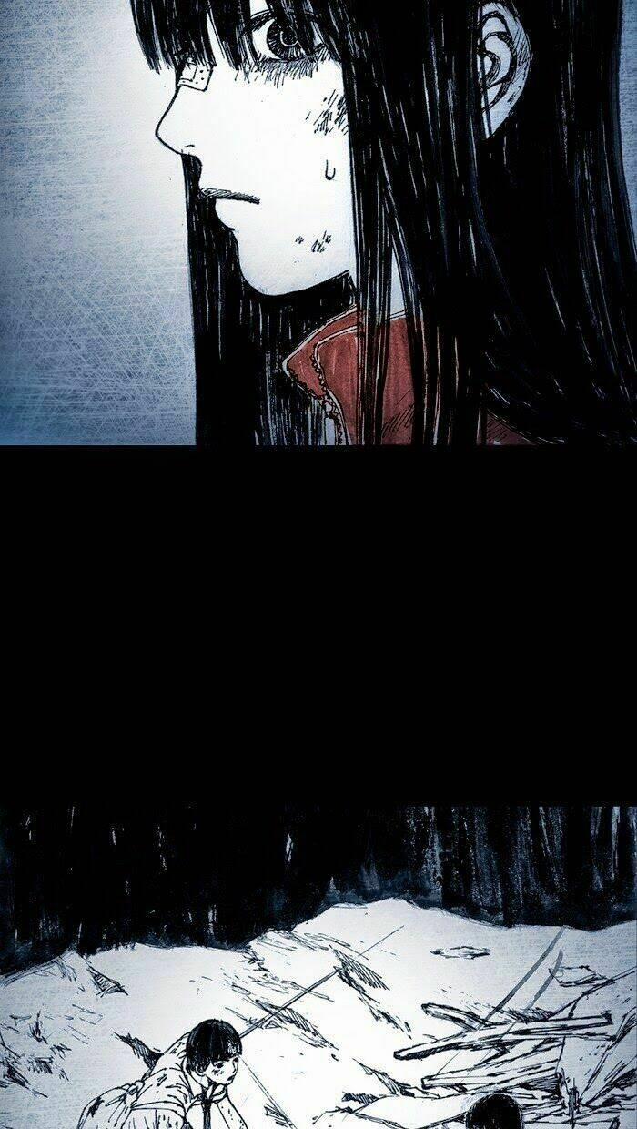 Distant Sky 5 trang 12