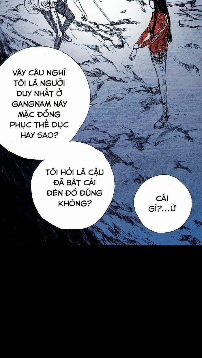 Distant Sky 5 trang 13