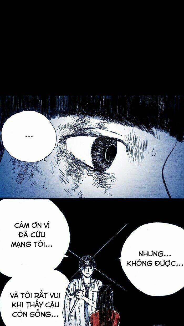 Distant Sky 5 trang 15