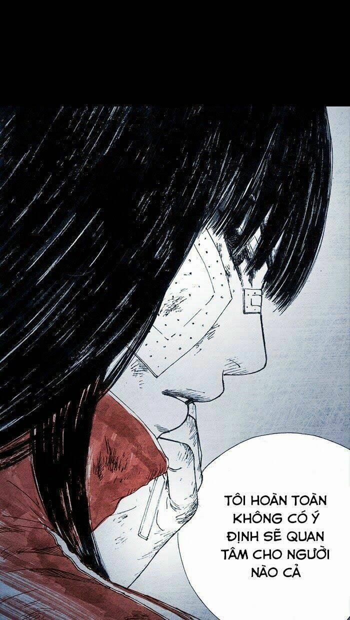 Distant Sky 5 trang 19