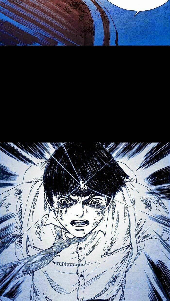 Distant Sky 5 trang 20