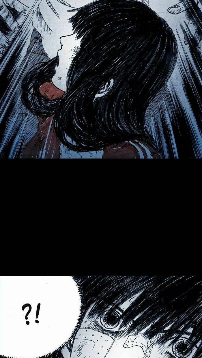 Distant Sky 5 trang 21