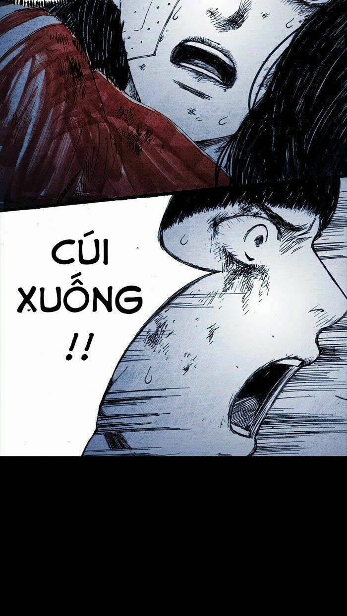 Distant Sky 5 trang 22