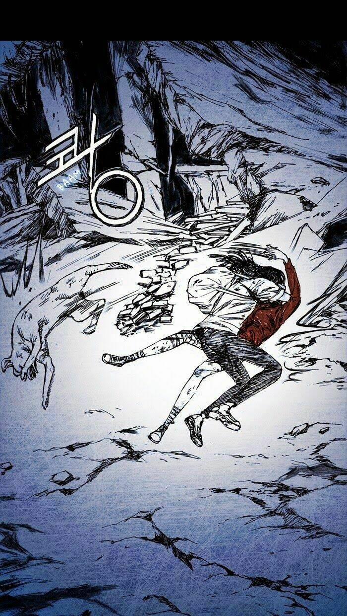 Distant Sky 5 trang 23