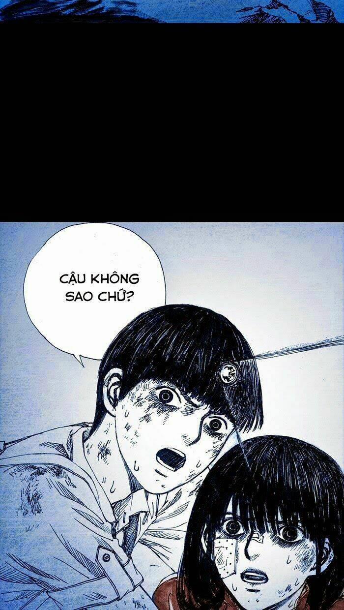 Distant Sky 5 trang 24