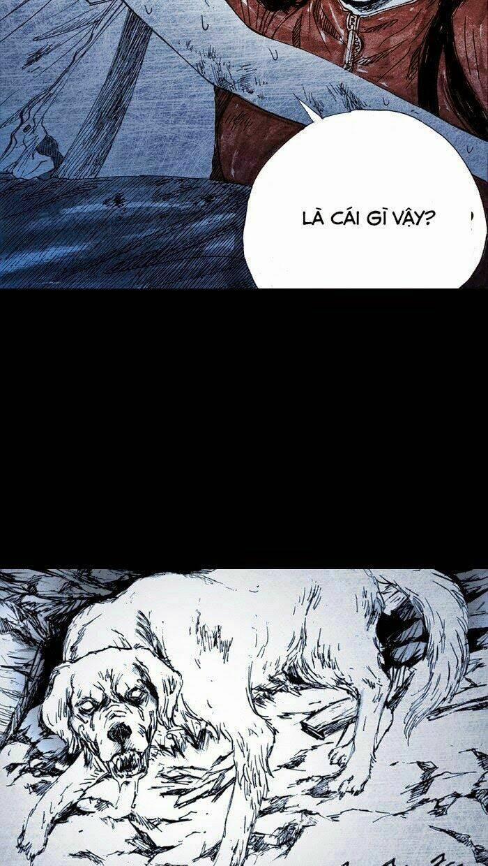 Distant Sky 5 trang 25