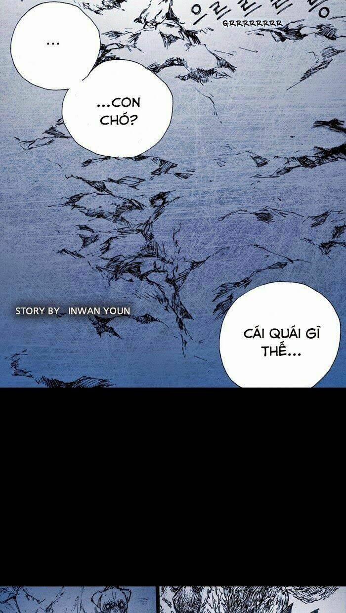 Distant Sky 5 trang 26