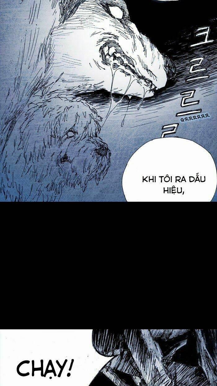 Distant Sky 5 trang 30