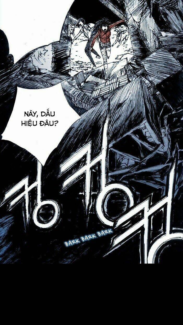 Distant Sky 5 trang 31