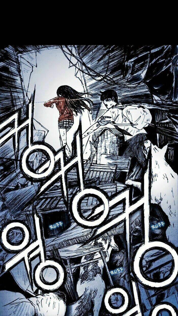 Distant Sky 5 trang 32