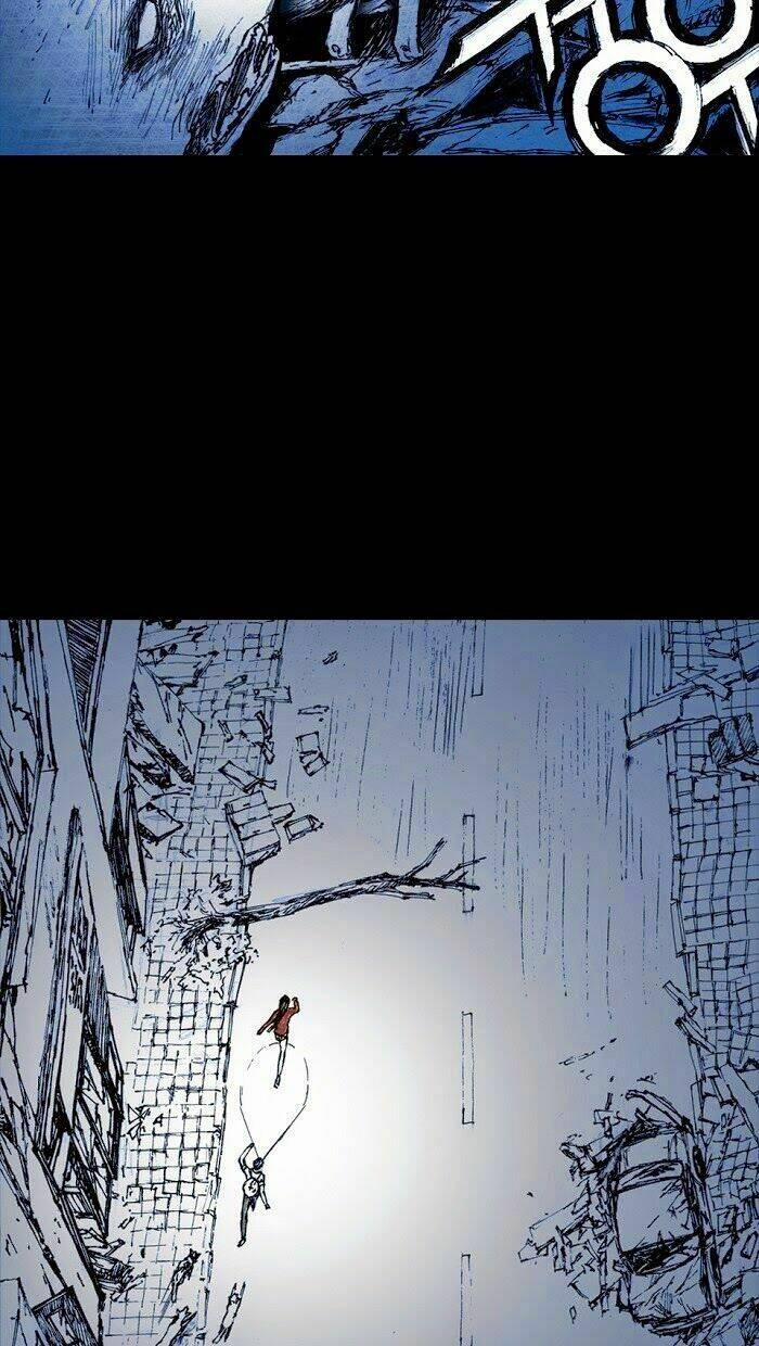 Distant Sky 5 trang 33