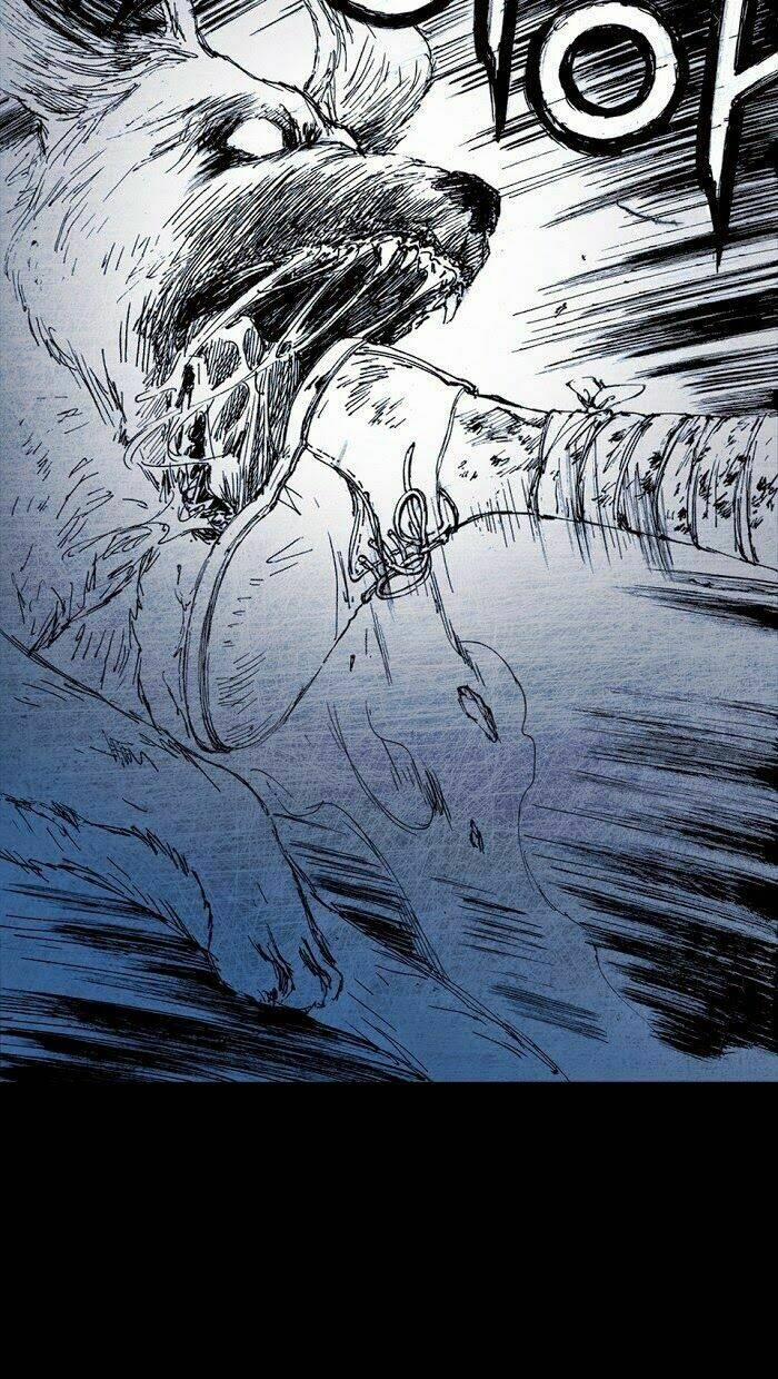 Distant Sky 5 trang 35